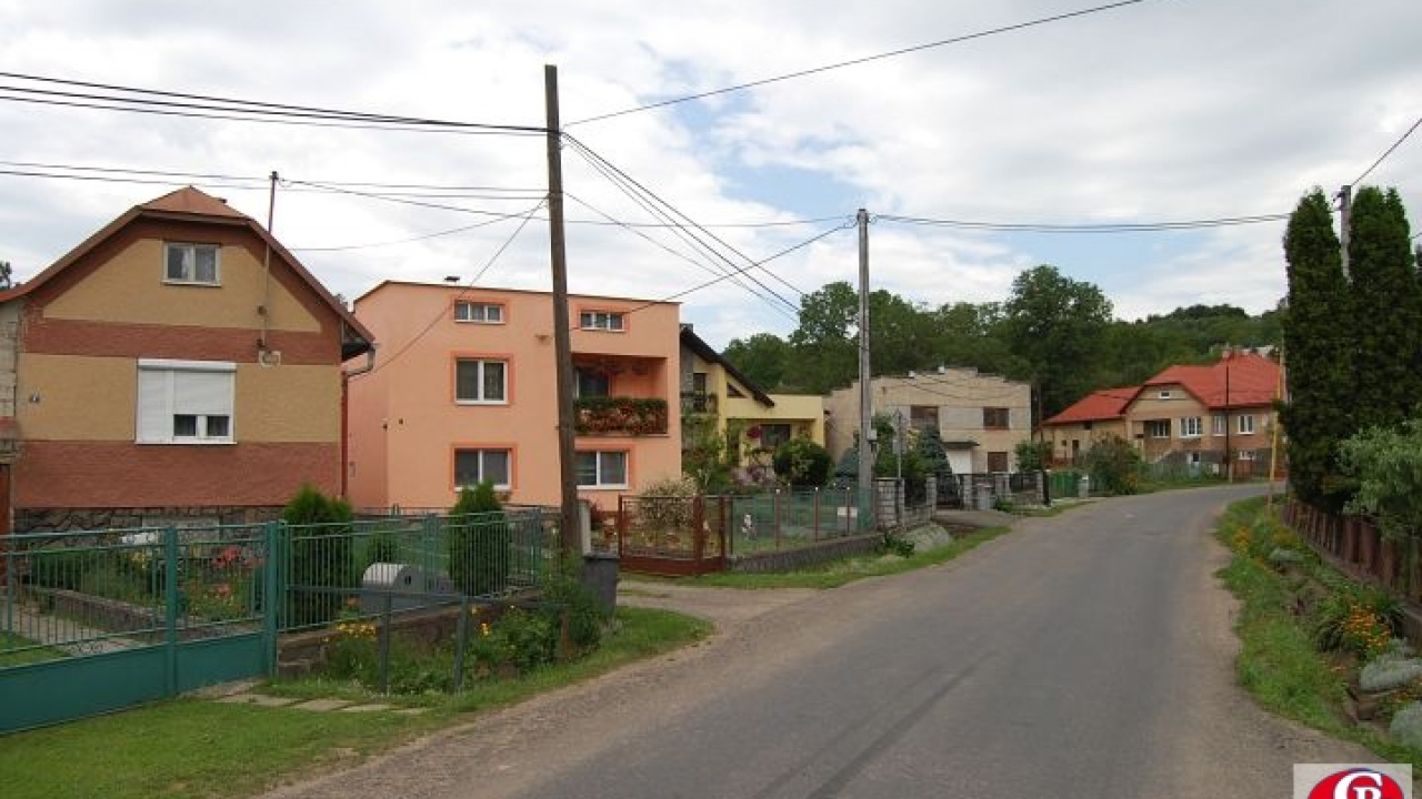 Ulice  Ulice