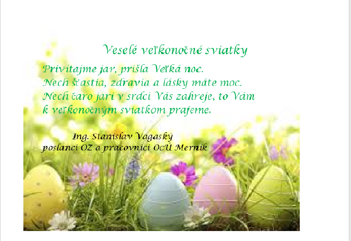 Fotka - nový článok