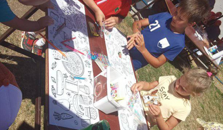 Fotka - Ukončenie školského roka 5.7.2025